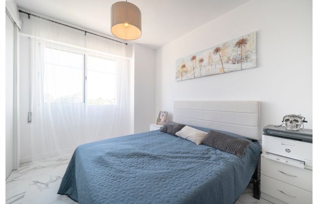 Reventa - Flat - Orihuela Costa - Punta Prima