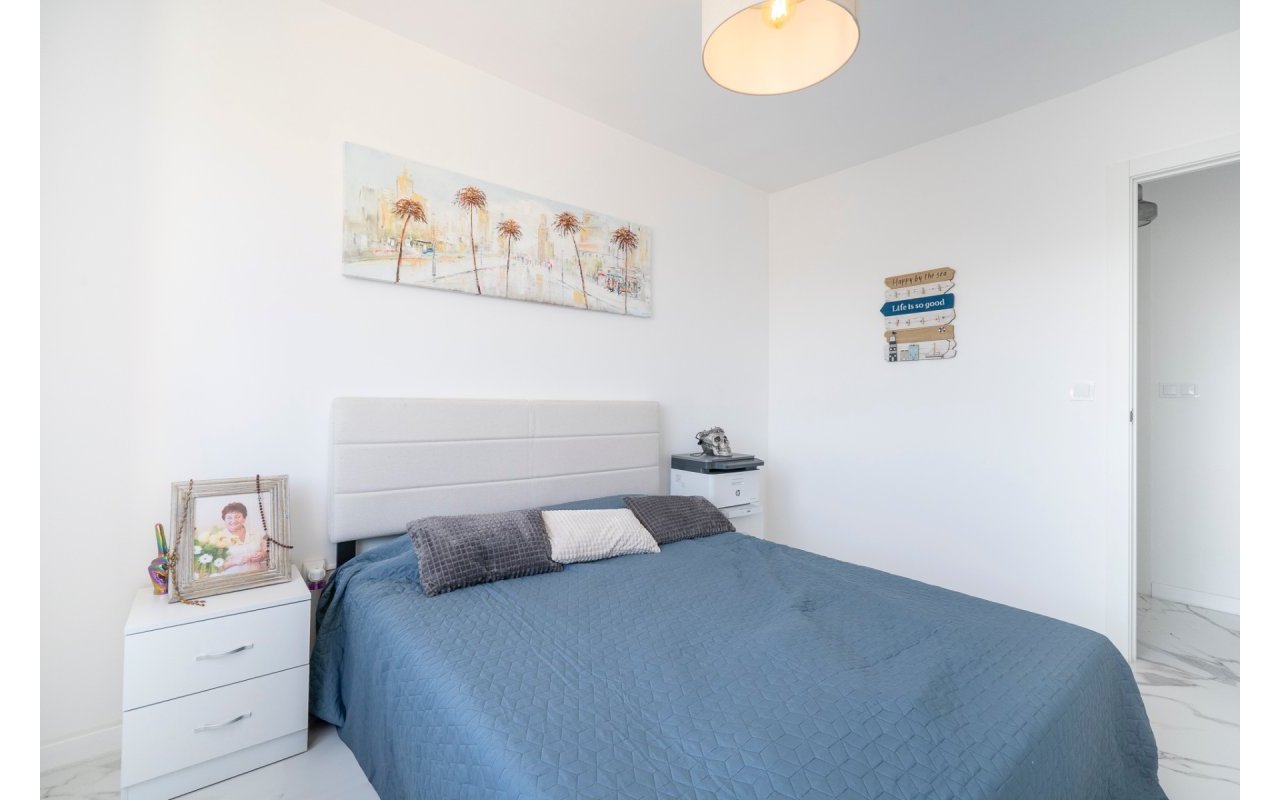 Reventa - Flat - Orihuela Costa - Punta Prima