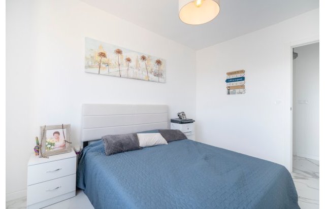 Reventa - Flat - Orihuela Costa - Punta Prima