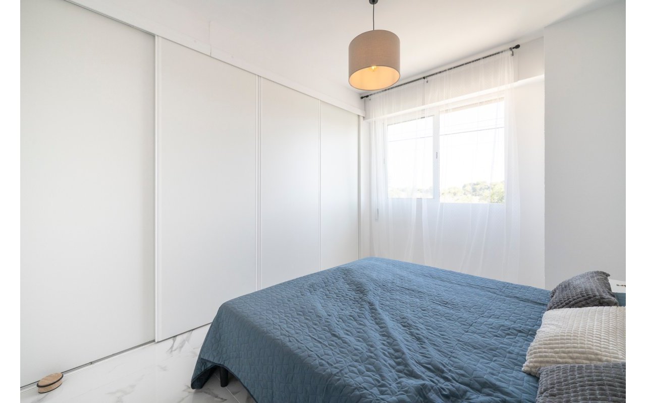 Reventa - Flat - Orihuela Costa - Punta Prima