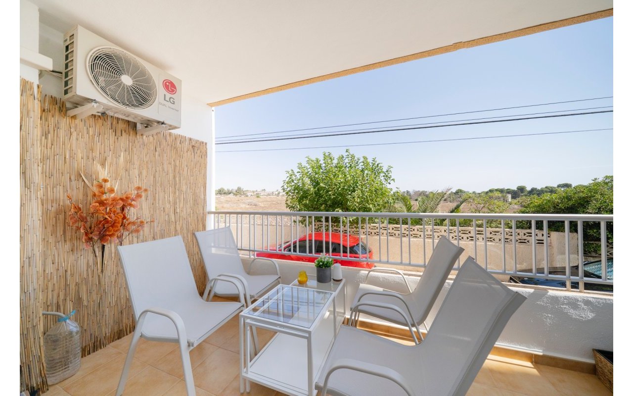 Reventa - Flat - Orihuela Costa - Punta Prima