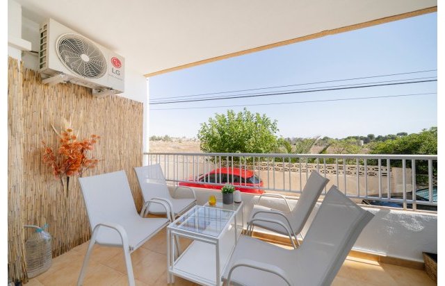 Reventa - Flat - Orihuela Costa - Punta Prima