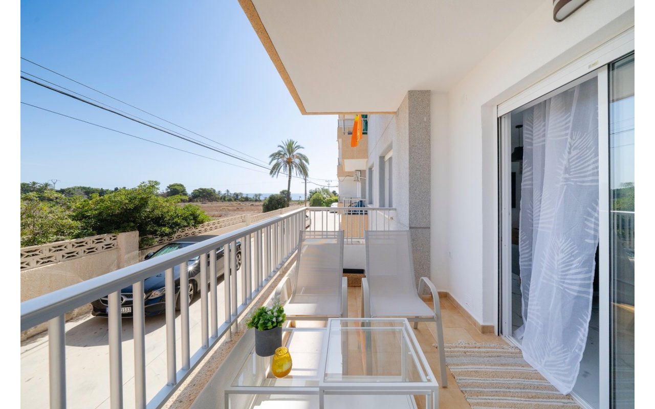 Reventa - Flat - Orihuela Costa - Punta Prima