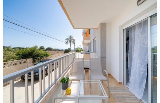 Reventa - Flat - Orihuela Costa - Punta Prima
