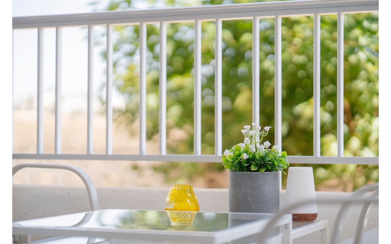 Reventa - Flat - Orihuela Costa - Punta Prima