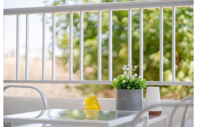 Reventa - Flat - Orihuela Costa - Punta Prima