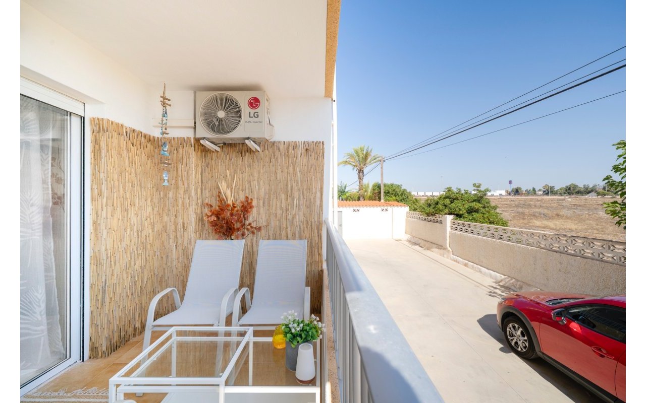Reventa - Flat - Orihuela Costa - Punta Prima
