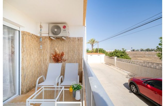 Reventa - Flat - Orihuela Costa - Punta Prima