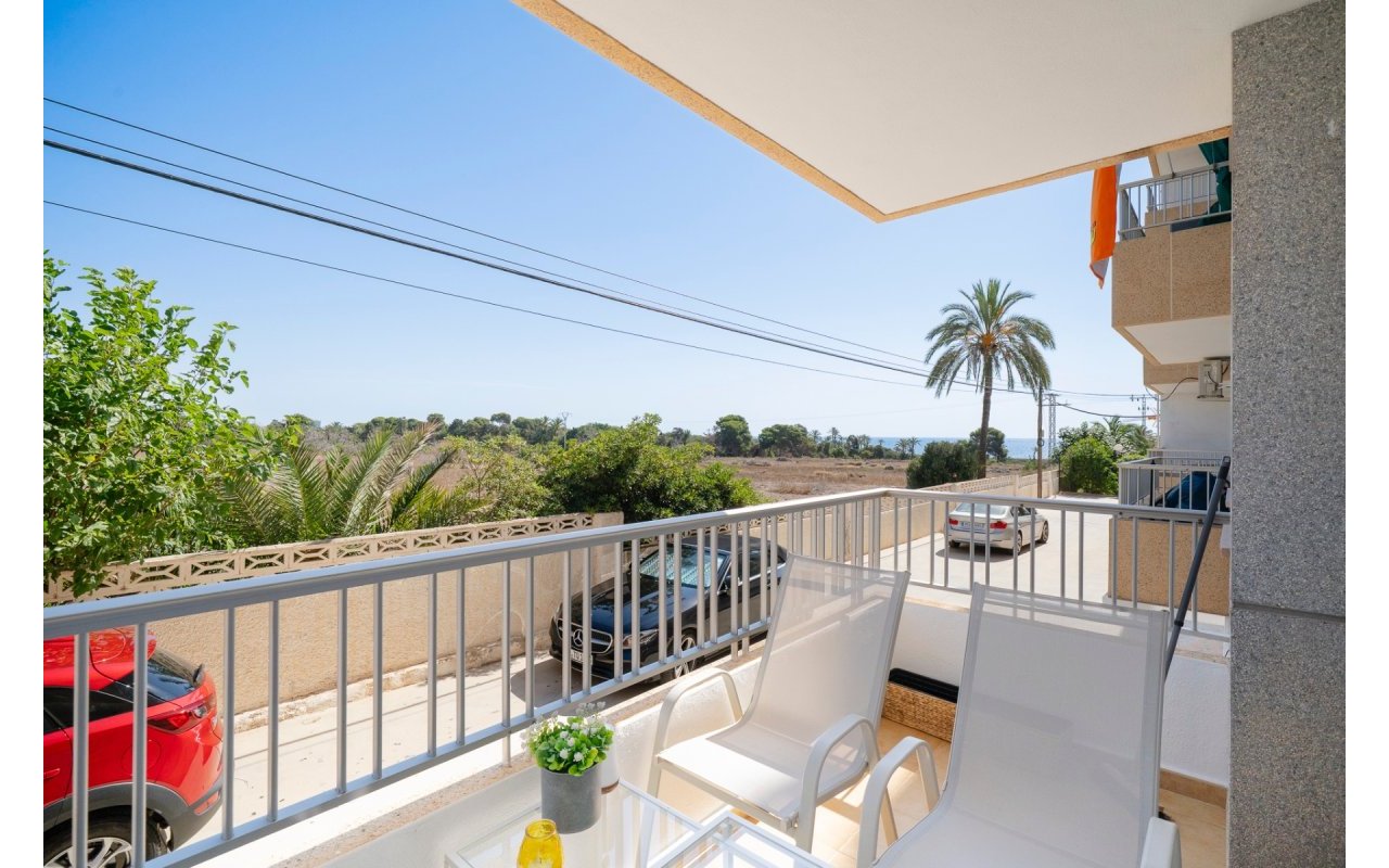 Reventa - Flat - Orihuela Costa - Punta Prima