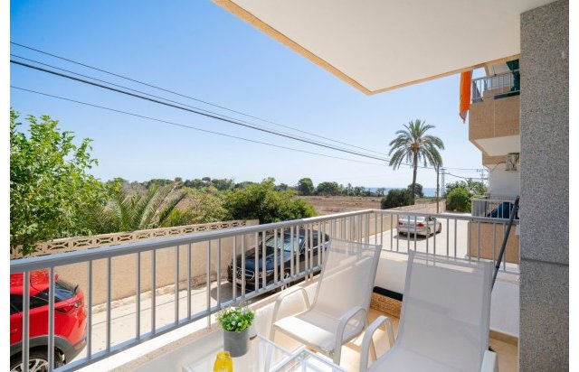 Reventa - Flat - Orihuela Costa - Punta Prima