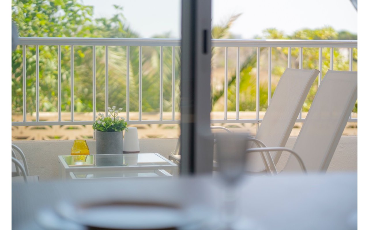 Reventa - Flat - Orihuela Costa - Punta Prima