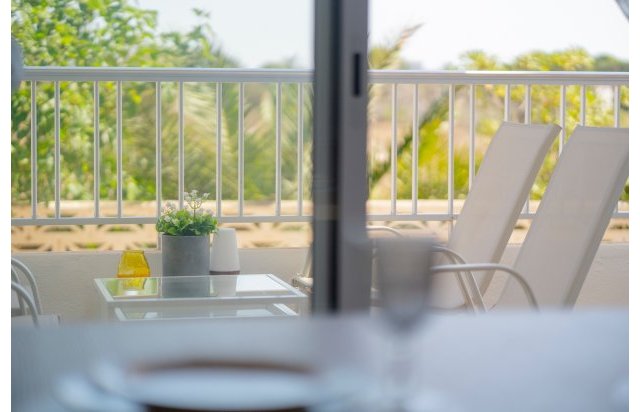 Reventa - Flat - Orihuela Costa - Punta Prima