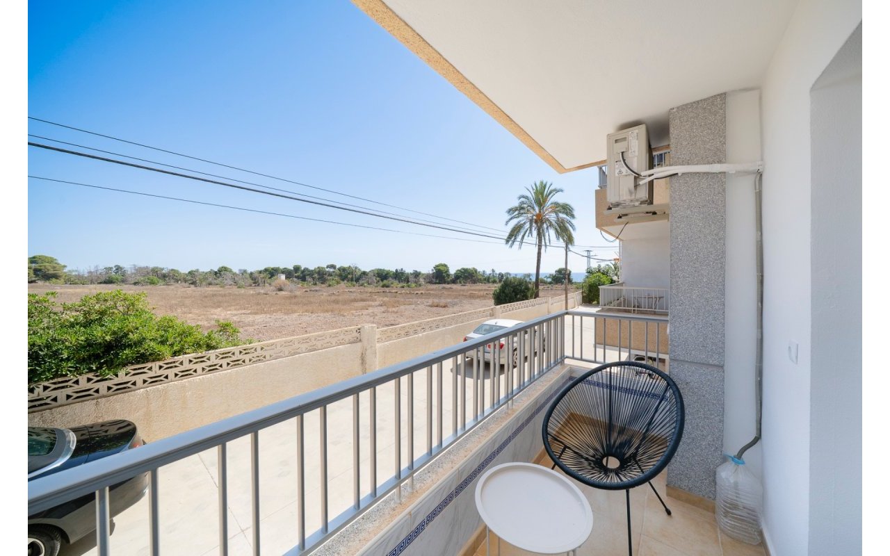Reventa - Flat - Orihuela Costa - Punta Prima