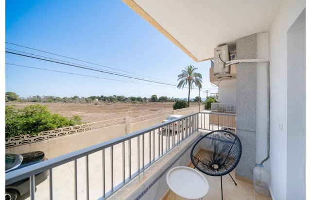 Reventa - Flat - Orihuela Costa - Punta Prima