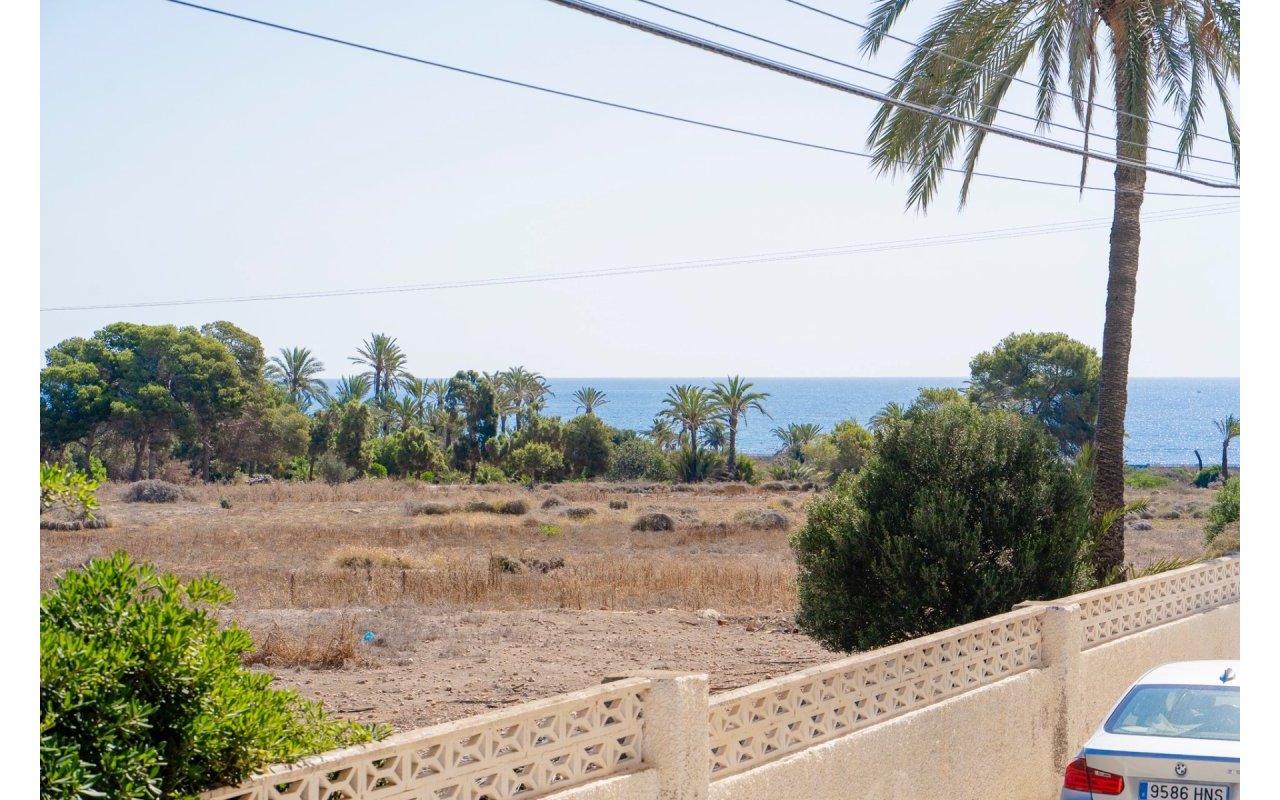 Reventa - Flat - Orihuela Costa - Punta Prima