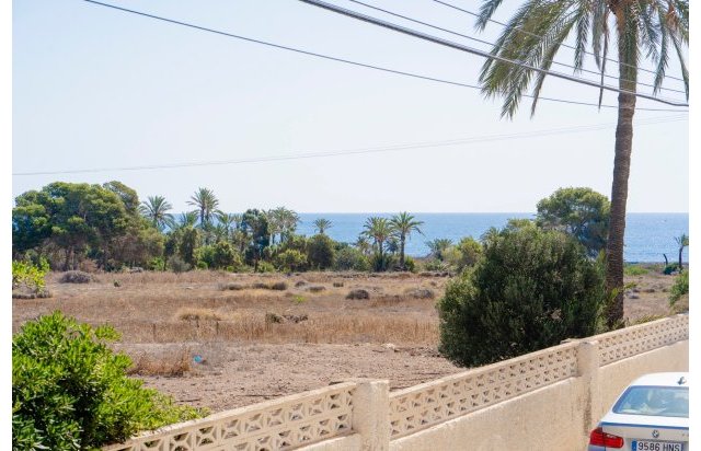 Reventa - Flat - Orihuela Costa - Punta Prima