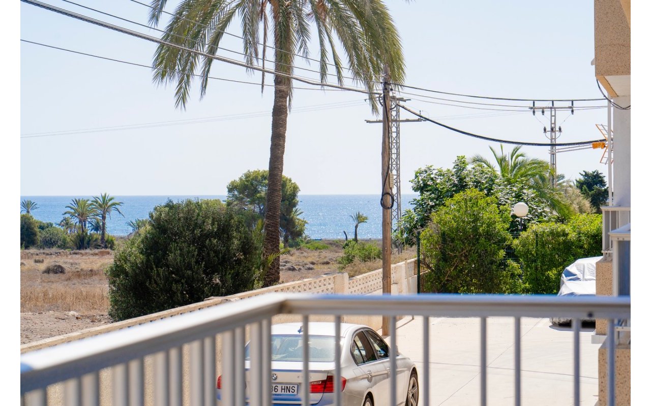 Reventa - Flat - Orihuela Costa - Punta Prima