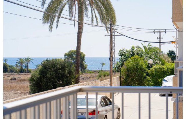 Reventa - Flat - Orihuela Costa - Punta Prima