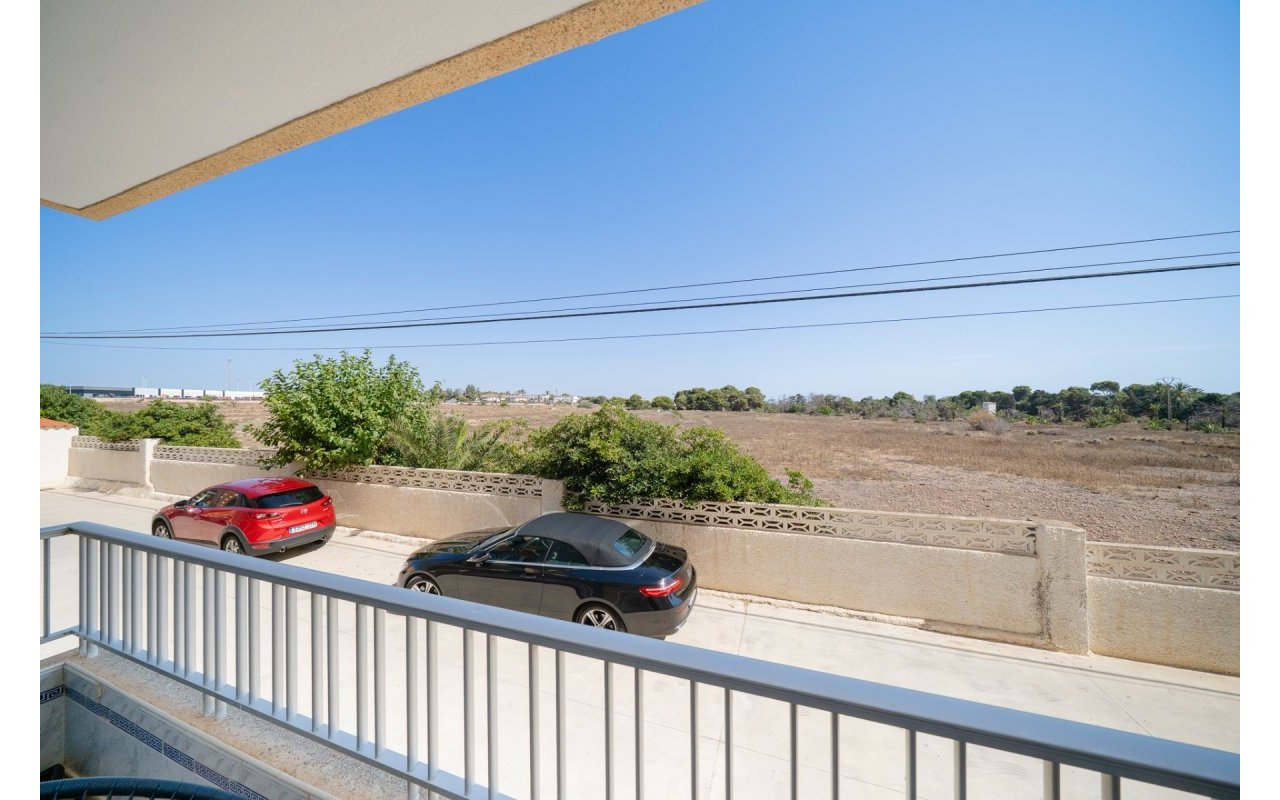 Reventa - Flat - Orihuela Costa - Punta Prima