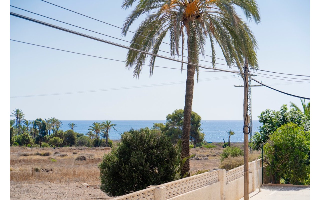 Reventa - Flat - Orihuela Costa - Punta Prima