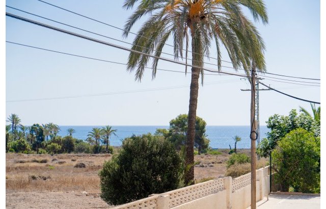 Reventa - Flat - Orihuela Costa - Punta Prima