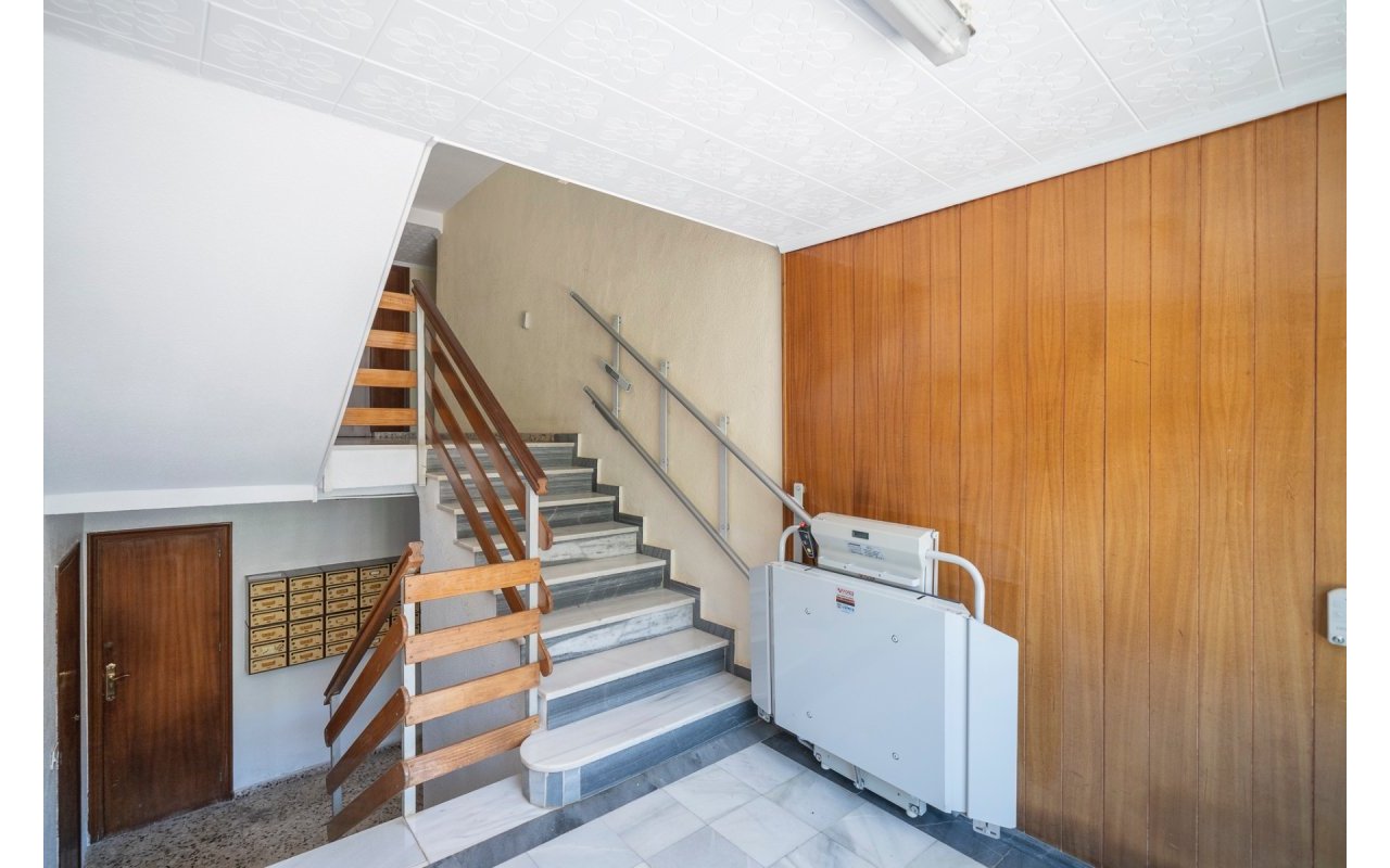 Reventa - Flat - Orihuela Costa - Punta Prima