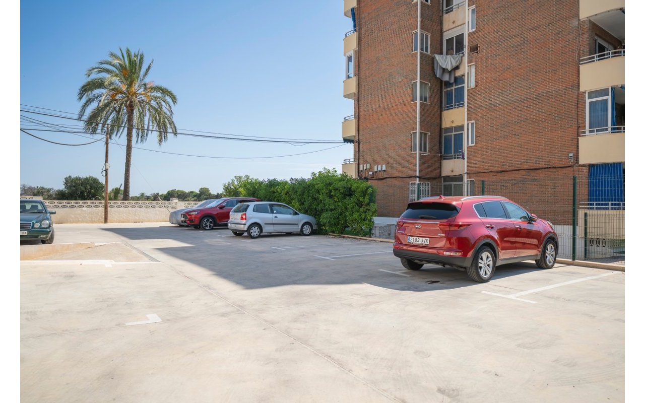 Reventa - Flat - Orihuela Costa - Punta Prima