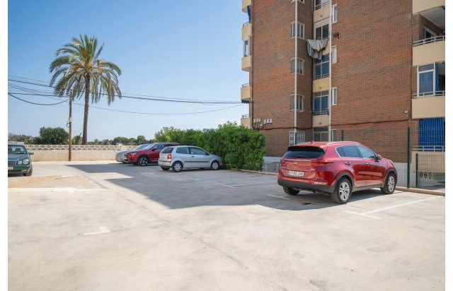 Reventa - Flat - Orihuela Costa - Punta Prima