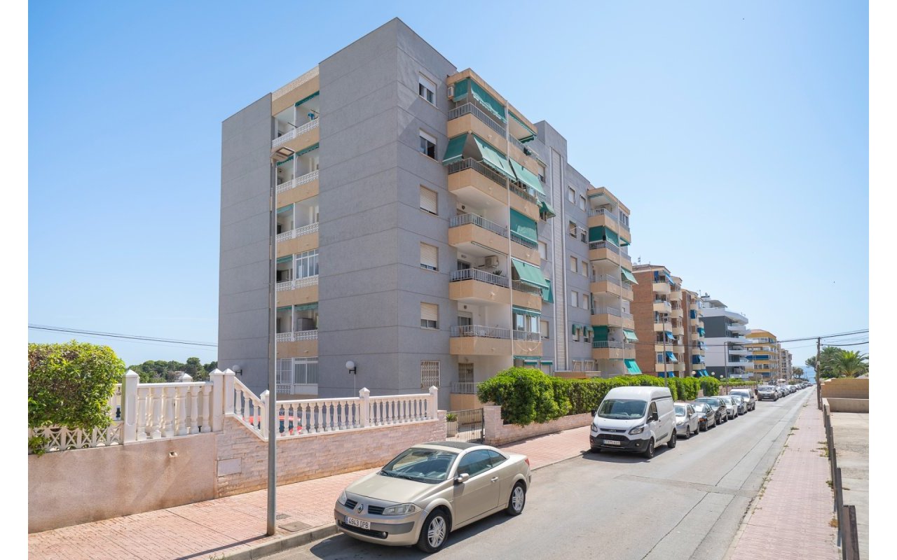 Reventa - Flat - Orihuela Costa - Punta Prima