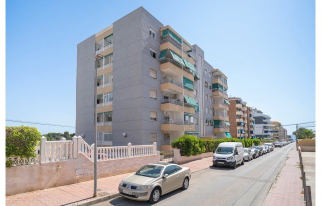 Reventa - Flat - Orihuela Costa - Punta Prima