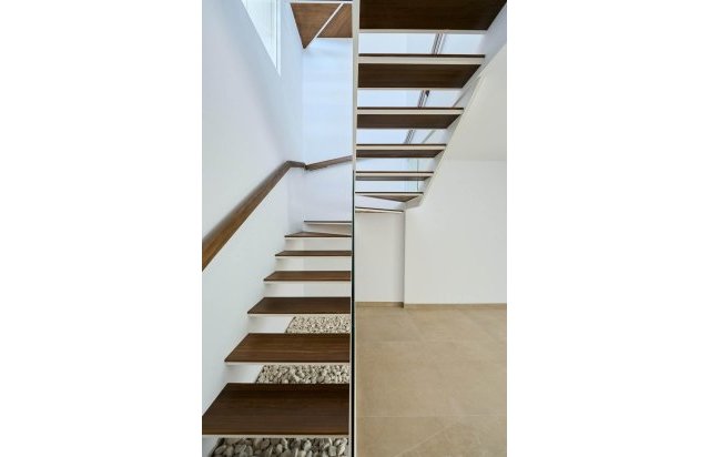 New Build - Villa - Alfas del Pí - Escandinavia
