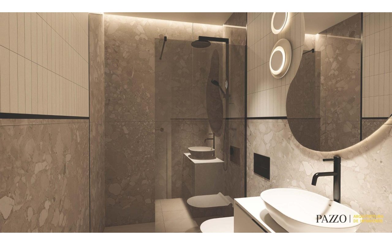 New Build - Bungalow - Pilar de la Horadada - pueblo