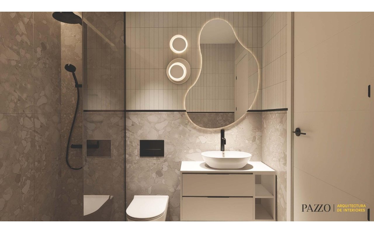 Obra nueva - Bungalow - Pilar de la Horadada - pueblo