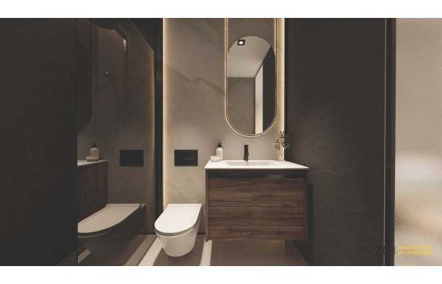 Obra nueva - Bungalow - Pilar de la Horadada - pueblo