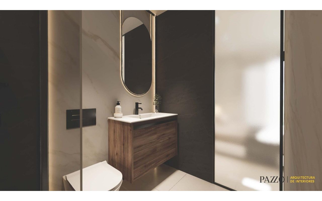 Obra nueva - Bungalow - Pilar de la Horadada - pueblo