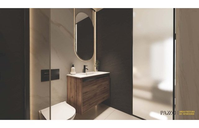 Obra nueva - Bungalow - Pilar de la Horadada - pueblo