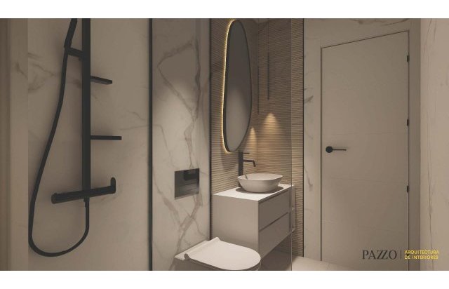 Obra nueva - Bungalow - Pilar de la Horadada - pueblo