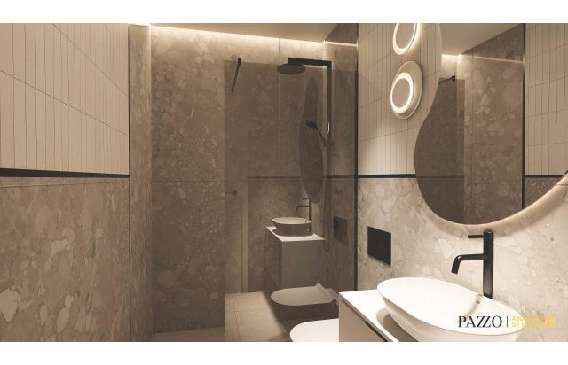 New Build - Villa - Pilar de la Horadada - pueblo