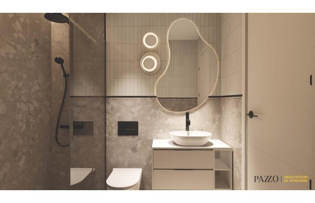 New Build - Villa - Pilar de la Horadada - pueblo