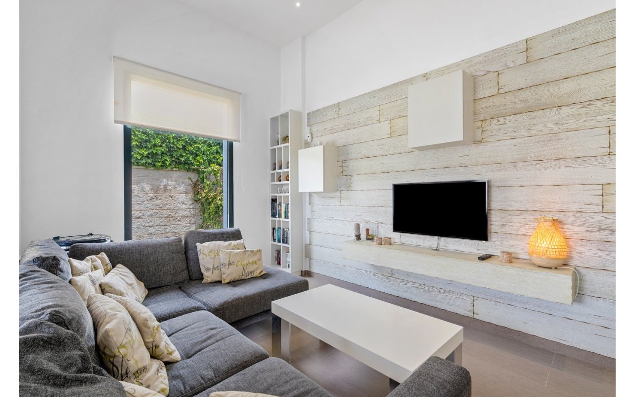 Resale - Villa - Ciudad Quesada - Rojales - Rojales