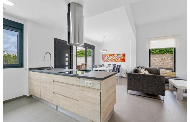 Resale - Villa - Ciudad Quesada - Rojales - Rojales