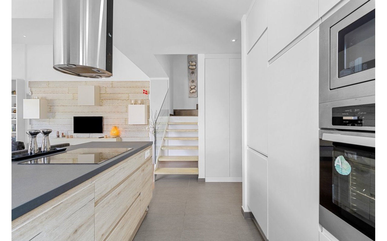 Resale - Villa - Ciudad Quesada - Rojales - Rojales