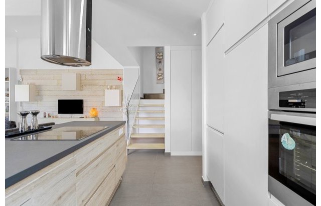 Resale - Villa - Ciudad Quesada - Rojales - Rojales