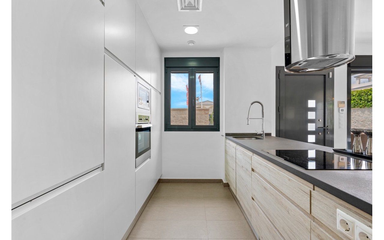 Resale - Villa - Ciudad Quesada - Rojales - Rojales