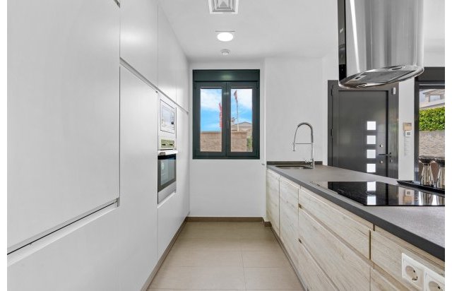 Resale - Villa - Ciudad Quesada - Rojales - Rojales