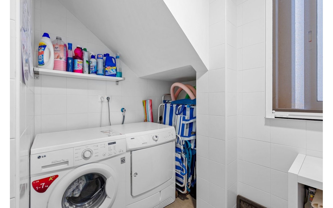 Resale - Villa - Ciudad Quesada - Rojales - Rojales