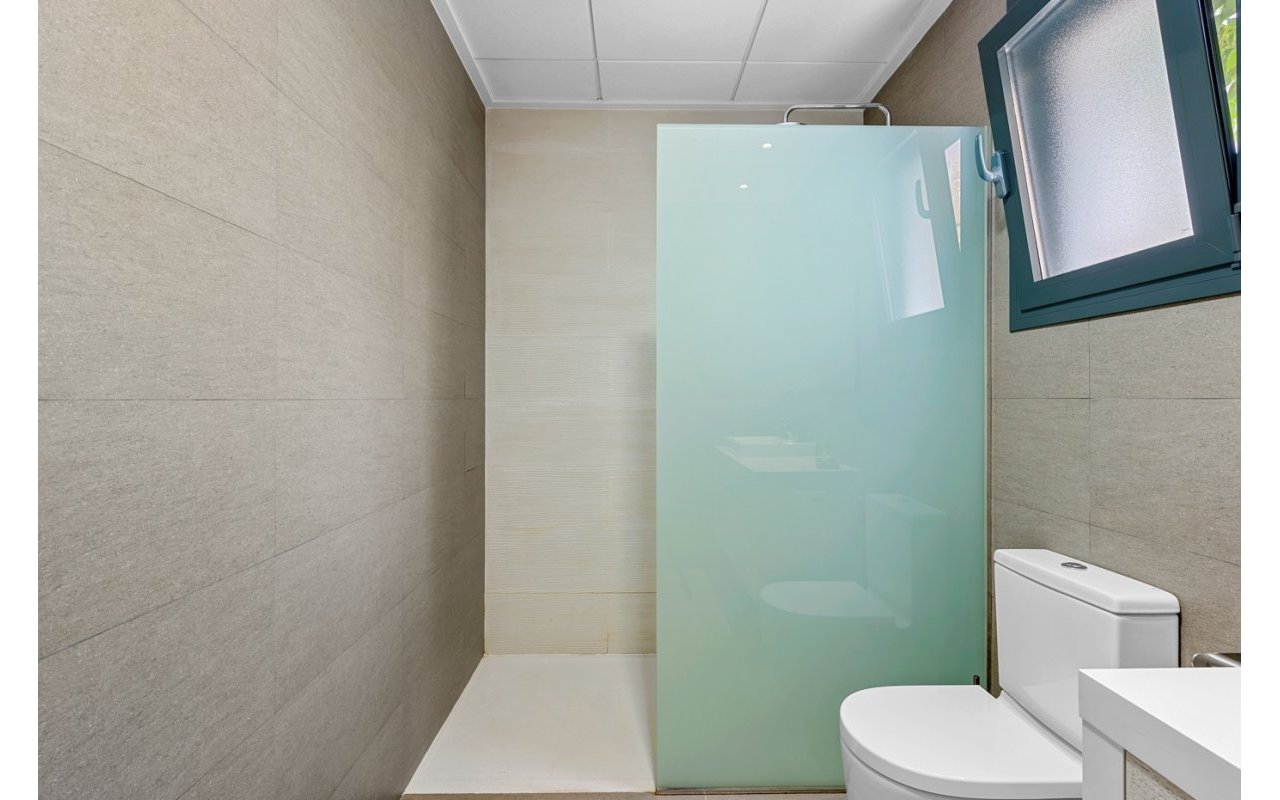 Resale - Villa - Ciudad Quesada - Rojales - Rojales