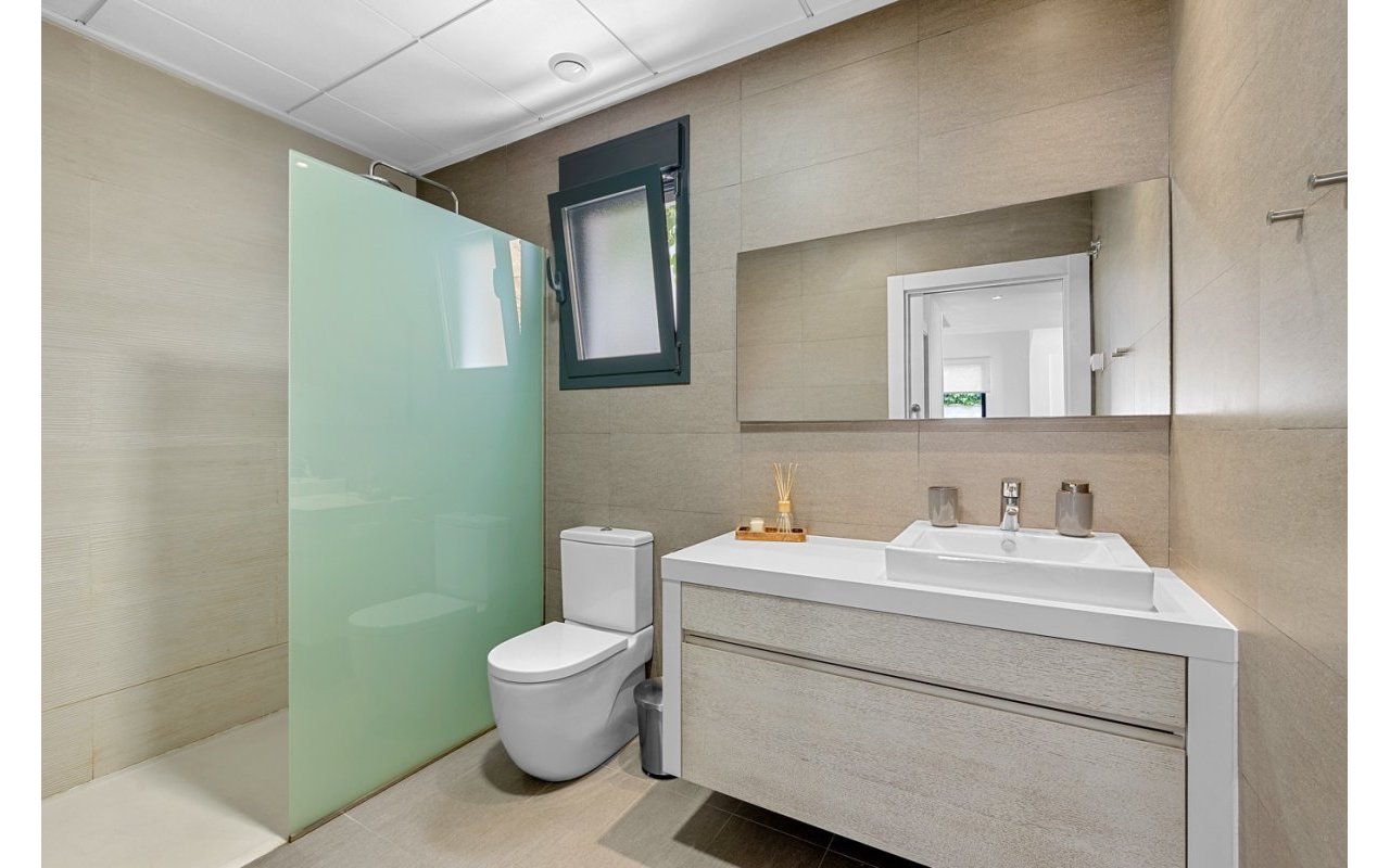 Resale - Villa - Ciudad Quesada - Rojales - Rojales