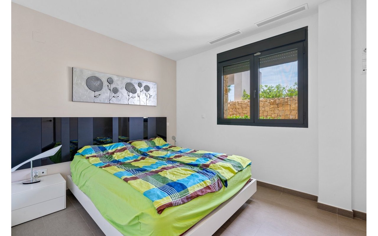 Resale - Villa - Ciudad Quesada - Rojales - Rojales