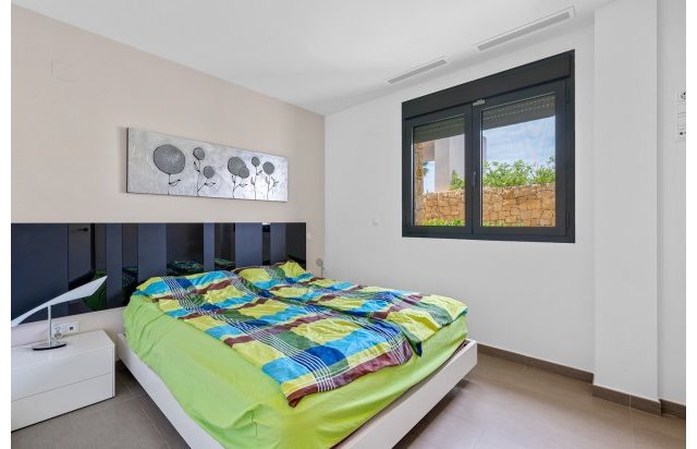 Resale - Villa - Ciudad Quesada - Rojales - Rojales